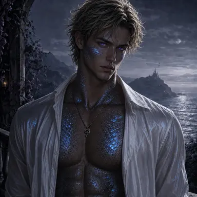 Profile image of Auren Vale