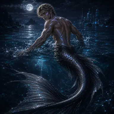 Profile image of Auren Vale