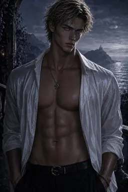Profile image of Auren Vale