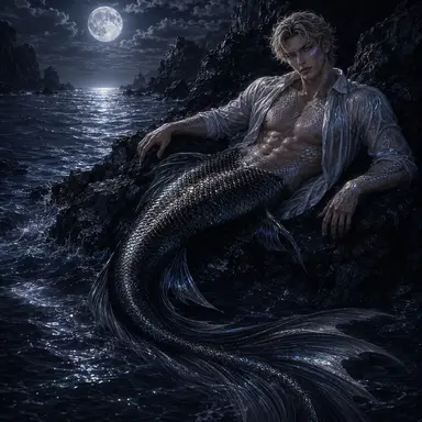 Profile image of Auren Vale