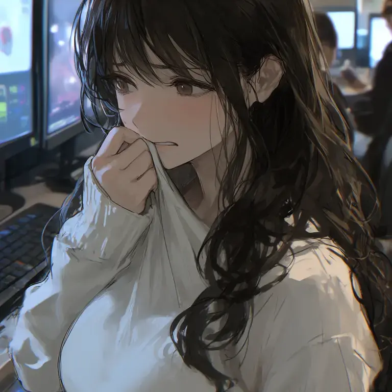 ThinMoose6909의 隣室の沈黙と隠された罠