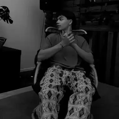 Profile image of Caleb