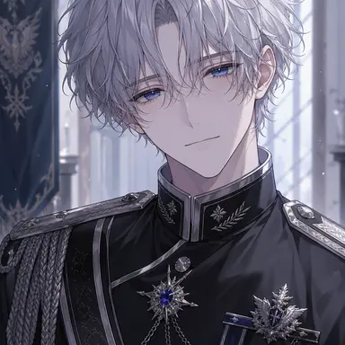 Profile image of ラルス