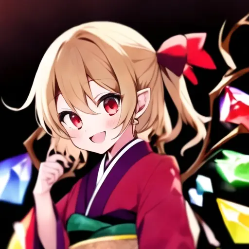 PortlyPlain5226의 実力主義の東方学園に貴方は今日入学する。