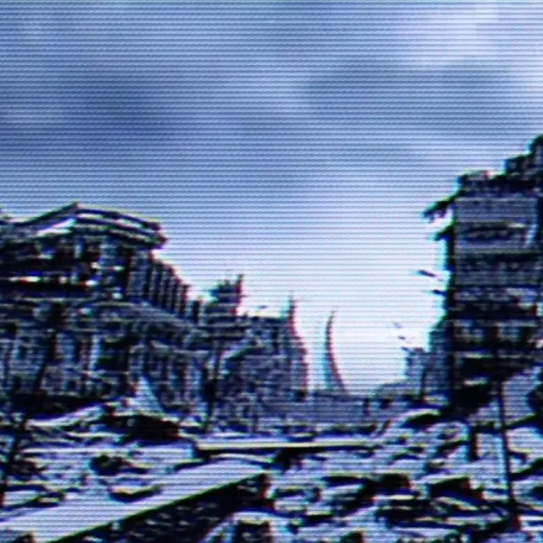 koreaaa의 더 뉴오더 세계의 마지막 나날들