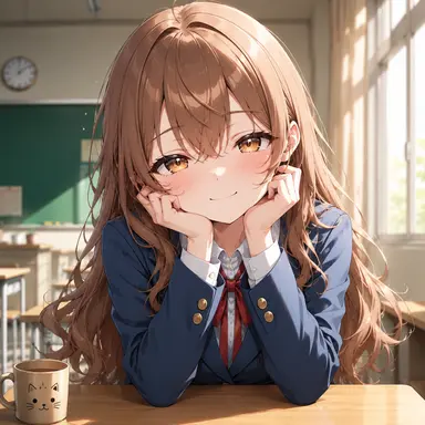 Profile image of ことね