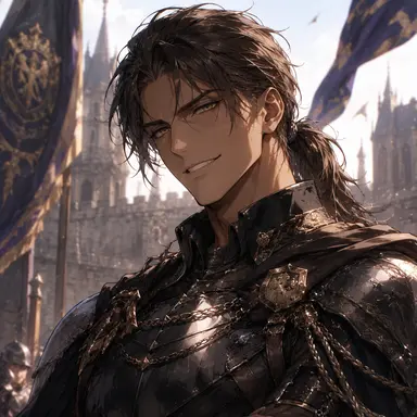 Profile image of ディルキッド