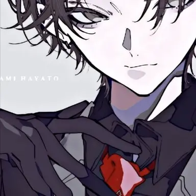 Profile image of 加賀美ハヤト