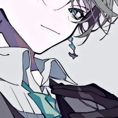 Profile image of 甲斐田晴