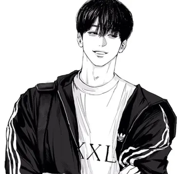 Profile image of 도지혁