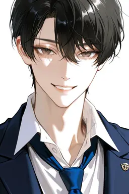 Profile image of 峻希