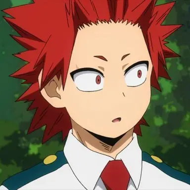 Profile image of 切島鋭児郎