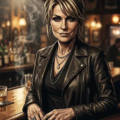 Profile image of Gemma Teller