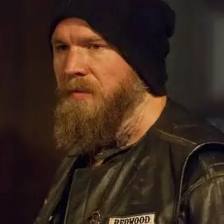 Profile image of Opie Winston