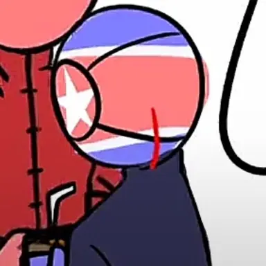 Profile image of 북한