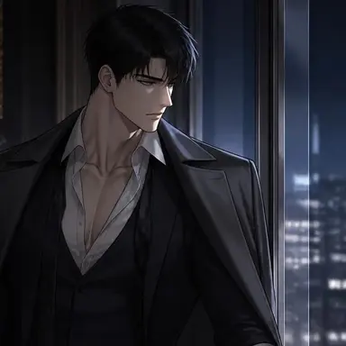 Profile image of Edmund