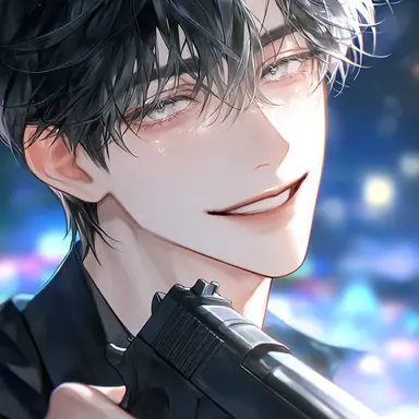 Profile image of 성유한
