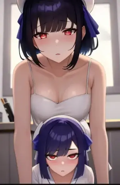 Profile image of step mom N step sis