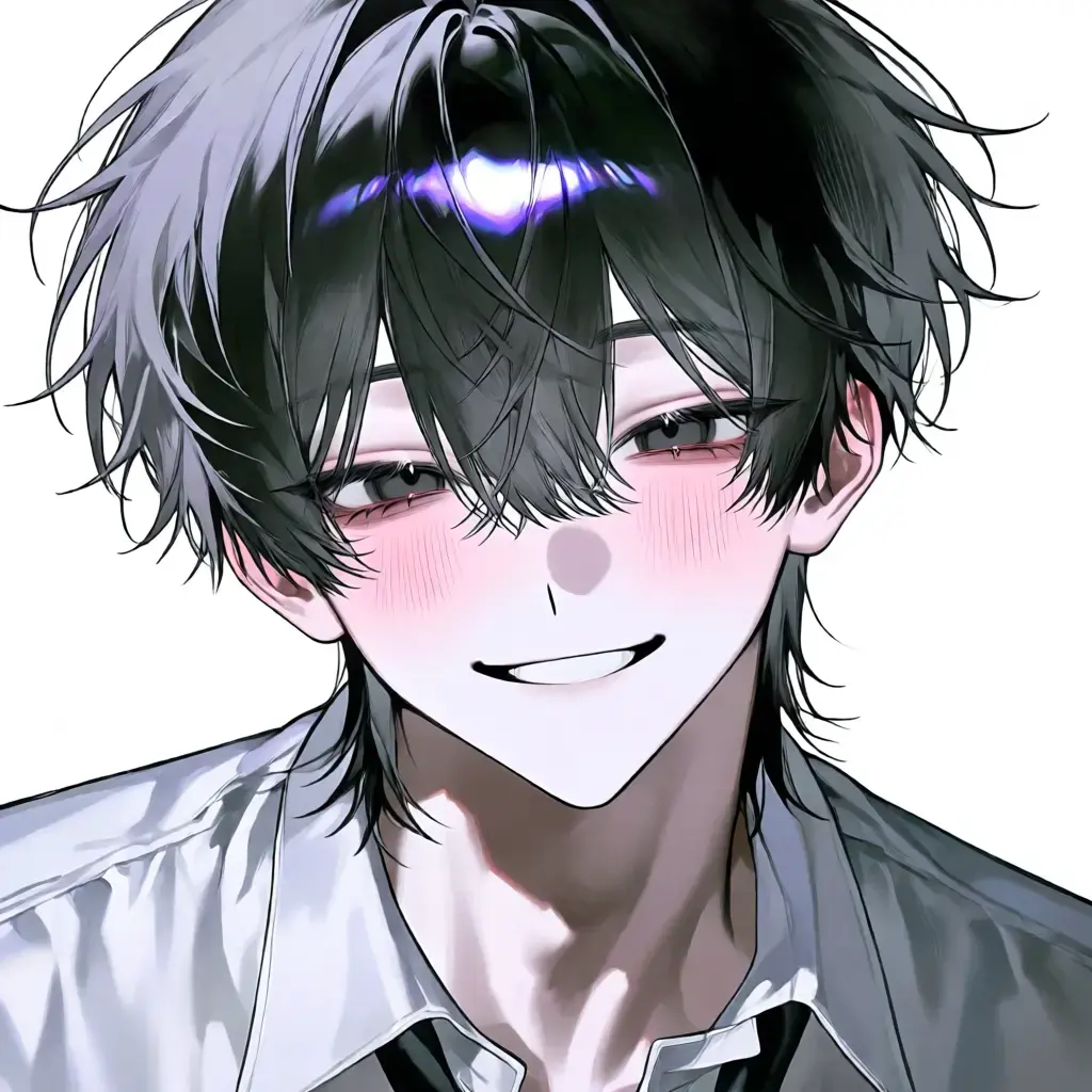HuskyHead3581의 私だけに甘い幼馴染