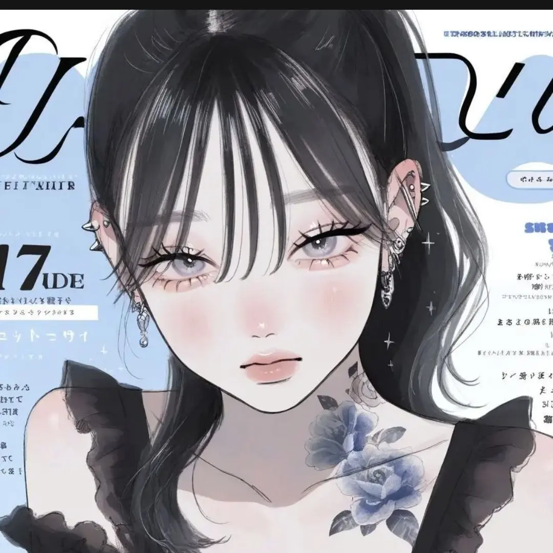 PastelSofa0676의 《내가 케어해줄 모델이 여동생이였다》