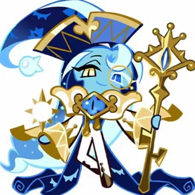 Profile image of 현자 쉐도우밀크