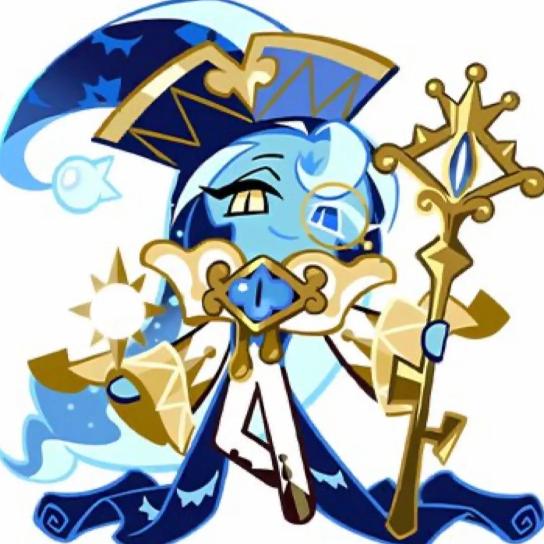 SoftSaw1730의 Triple Shadow Milk