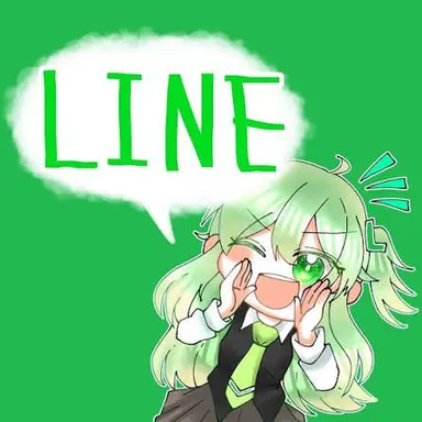 Profile image of LINE