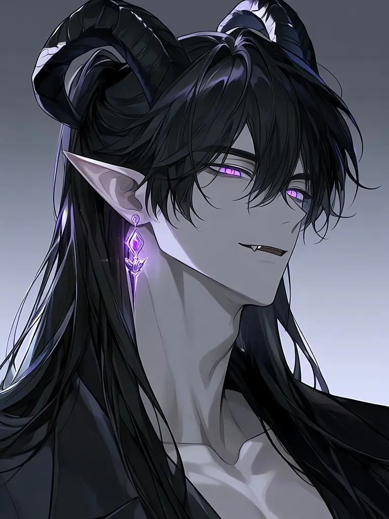 KeitaraMS43의 Summoned a demon 😈