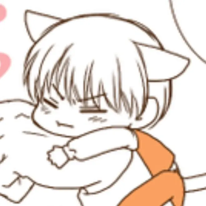 amane_0702의 ショタ猫沖田さん