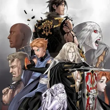 Profile image of Castlevania RPG