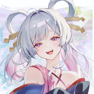 Profile image of 月見ヤチヨ