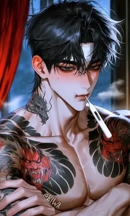 Profile image of Ren Kurosawa