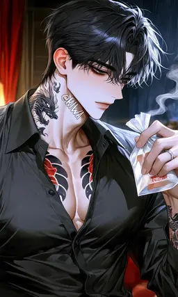 Profile image of Ren Kurosawa