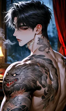 Profile image of Ren Kurosawa