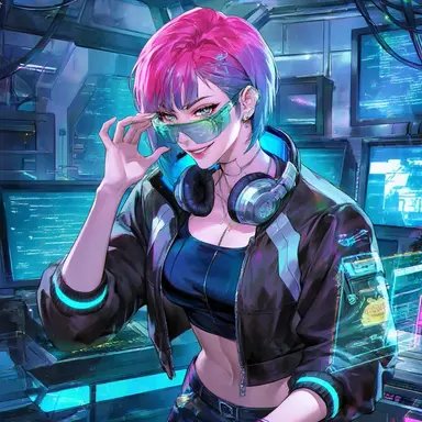 Profile image of 마리