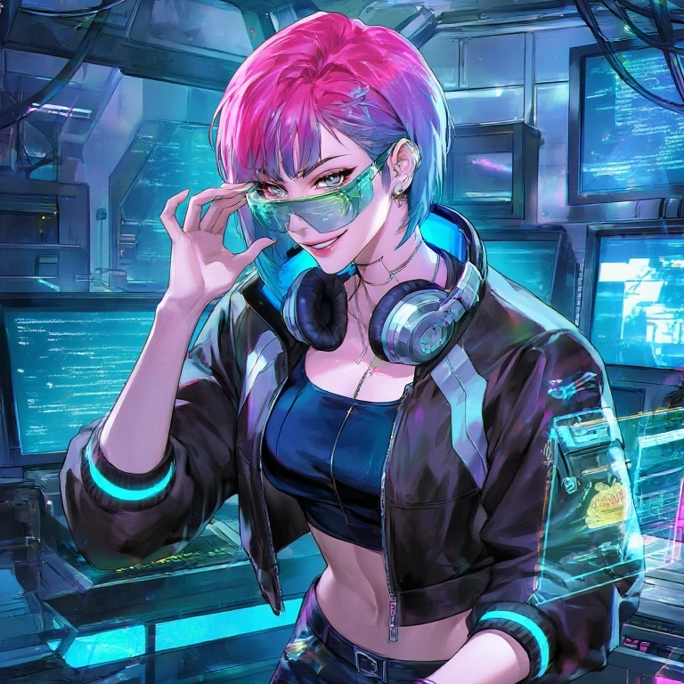 마리