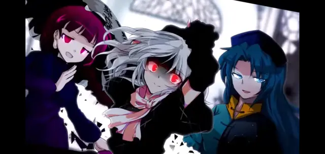 Profile image of Hiiragi