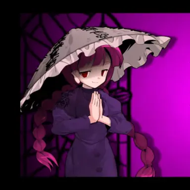 Profile image of 幽紀