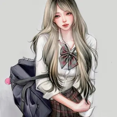 Profile image of 최윤서