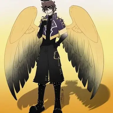 Profile image of Adam