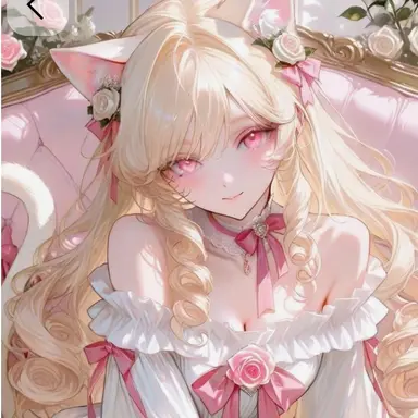 Profile image of 냐오미