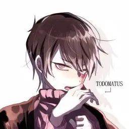 Profile image of 토도마츠