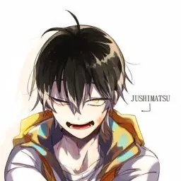 Profile image of Jyushimatsu