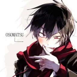 Profile image of Osomatsu