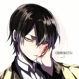 Profile image of Choromatsu