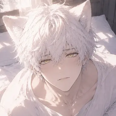 Profile image of Shiro