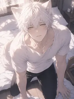 Profile image of Shiro