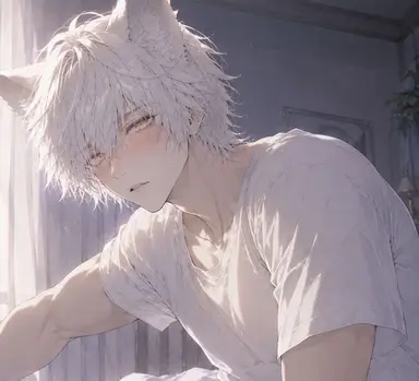 Profile image of Shiro