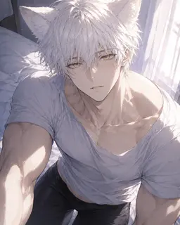 Profile image of Shiro