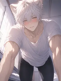 Profile image of Shiro